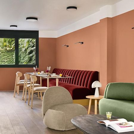 Sonder Yvette Hotel Vanves Buitenkant foto