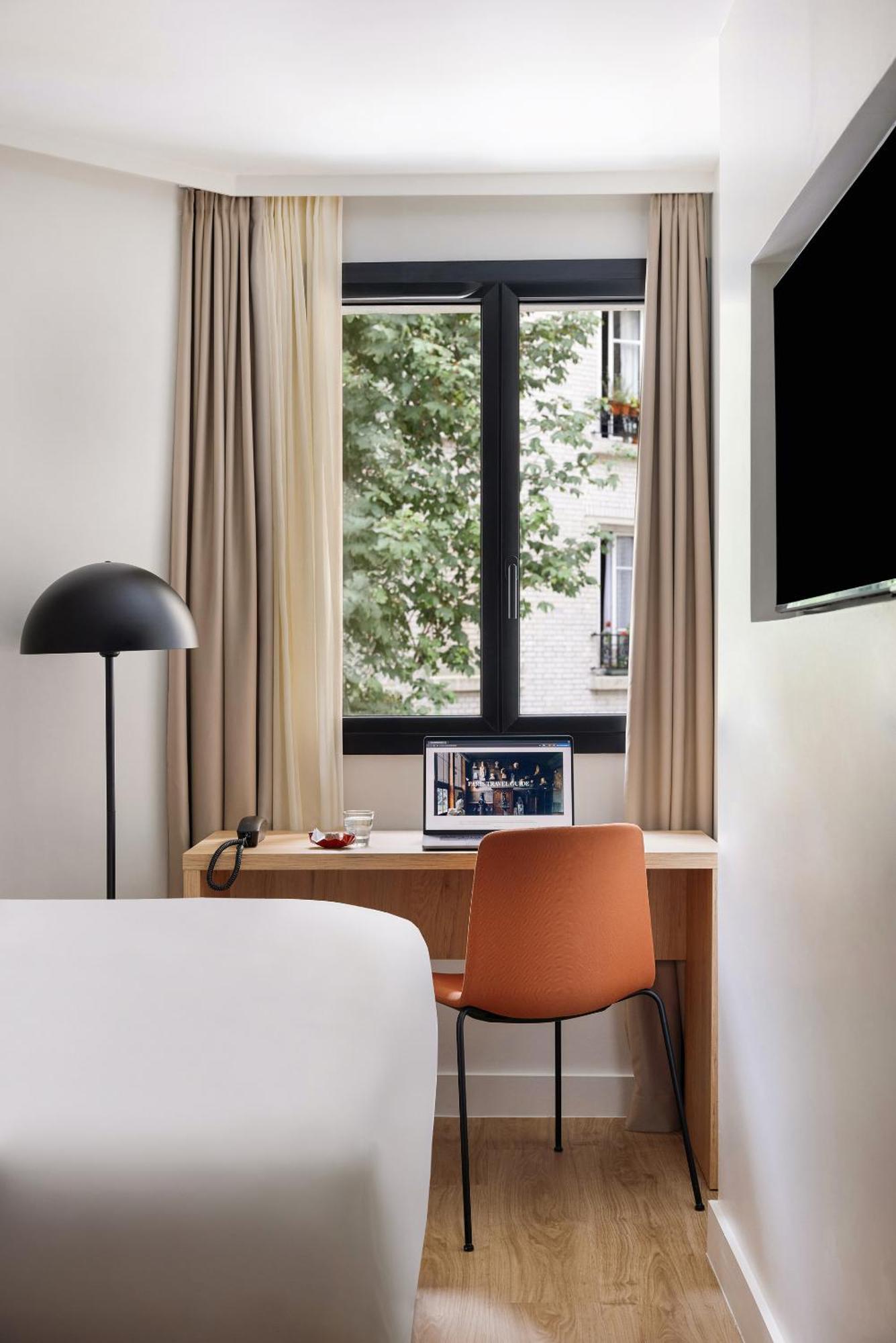 Sonder Yvette Hotel Vanves Buitenkant foto