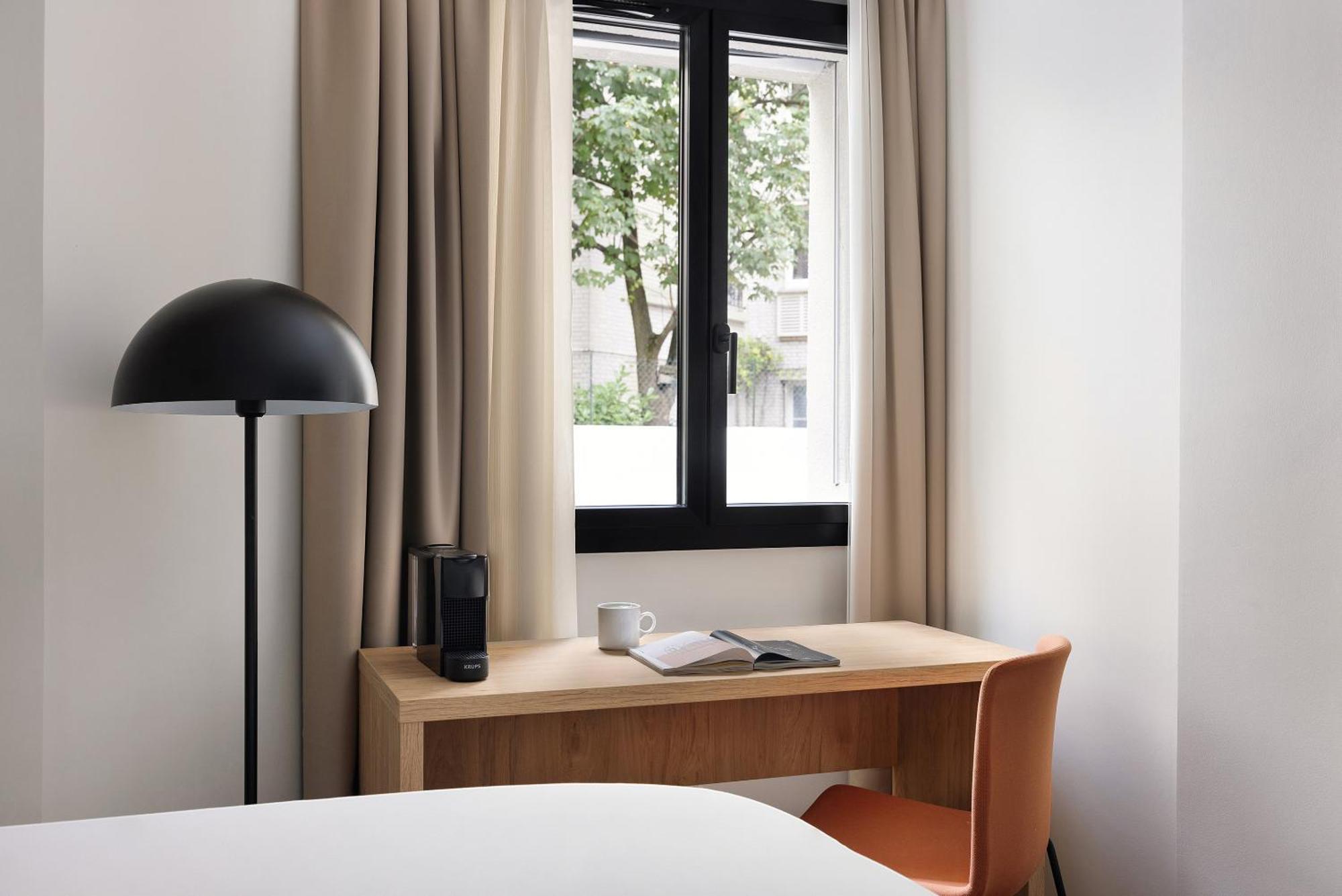 Sonder Yvette Hotel Vanves Buitenkant foto