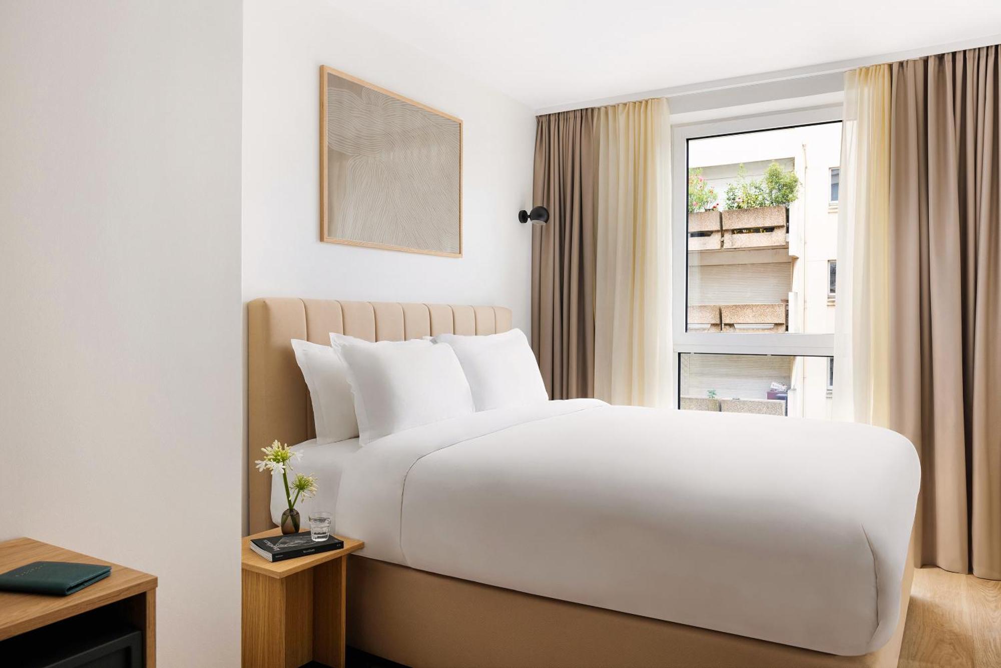 Sonder Yvette Hotel Vanves Buitenkant foto
