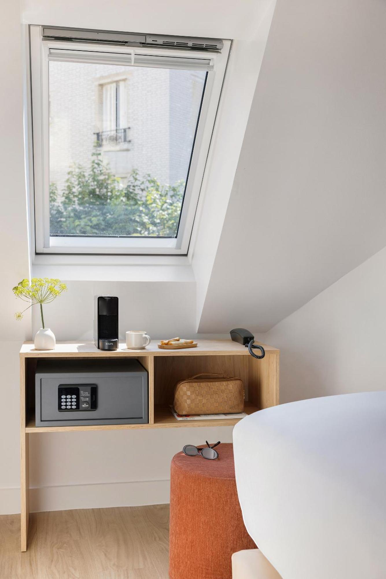 Sonder Yvette Hotel Vanves Buitenkant foto
