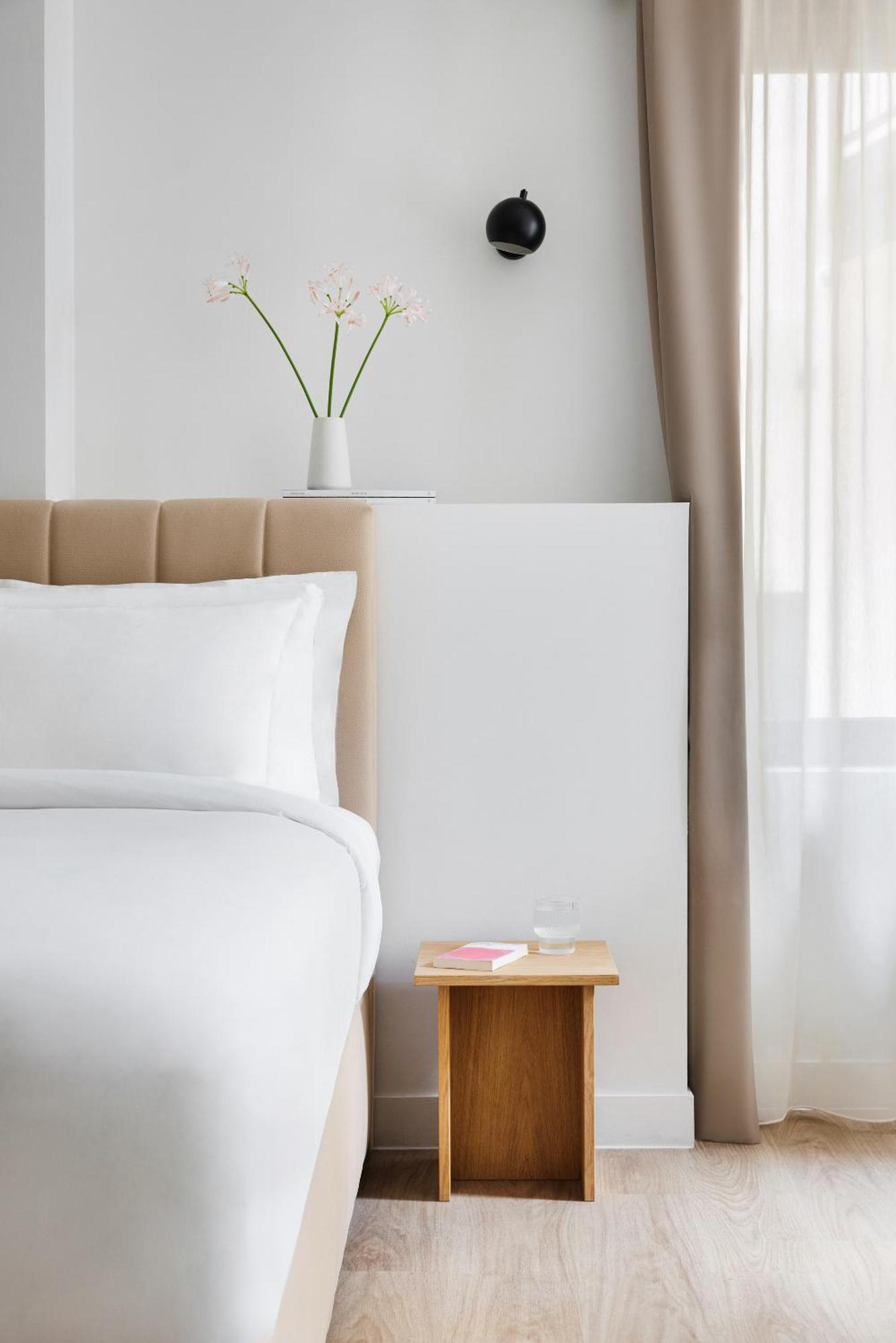 Sonder Yvette Hotel Vanves Buitenkant foto