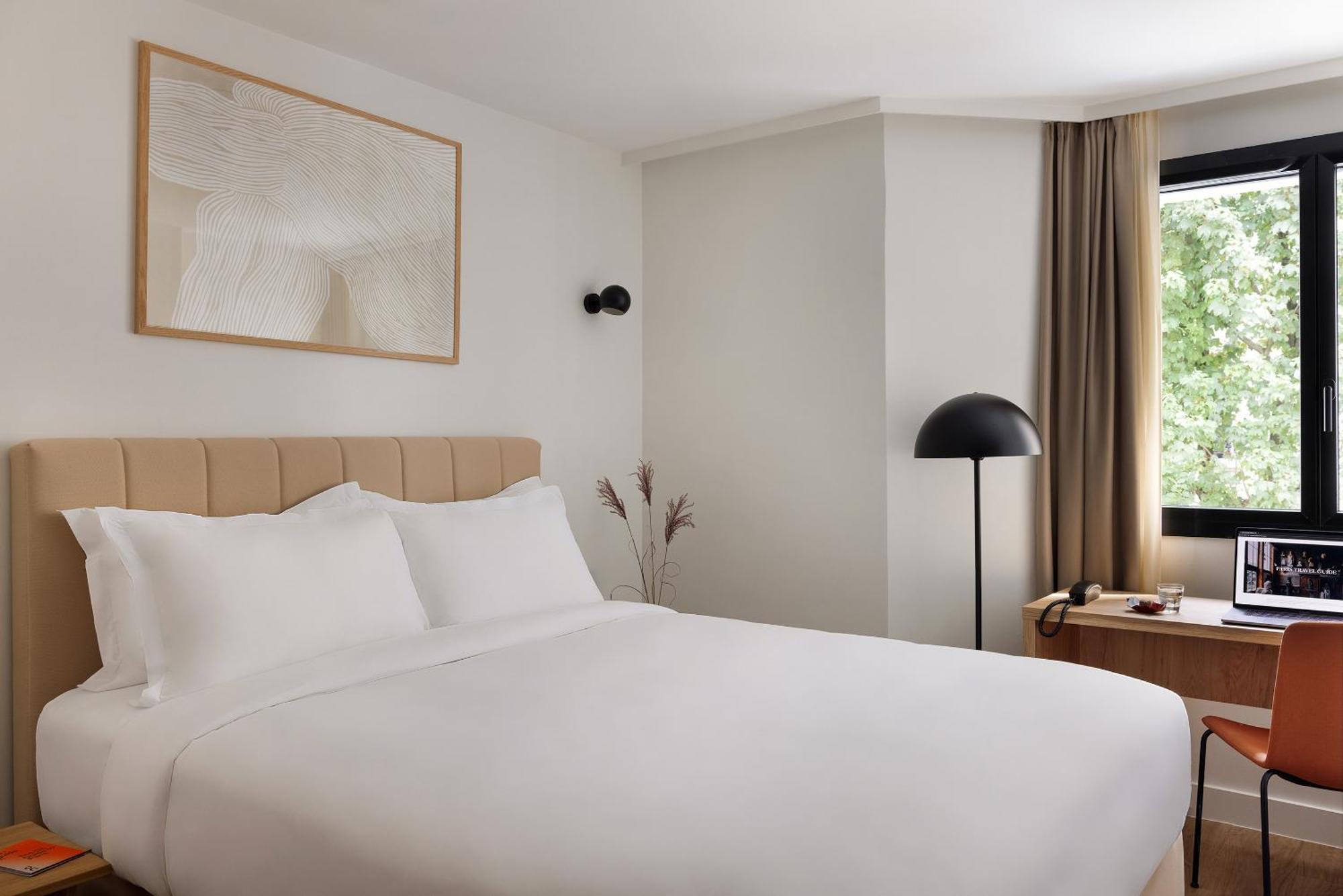 Sonder Yvette Hotel Vanves Buitenkant foto