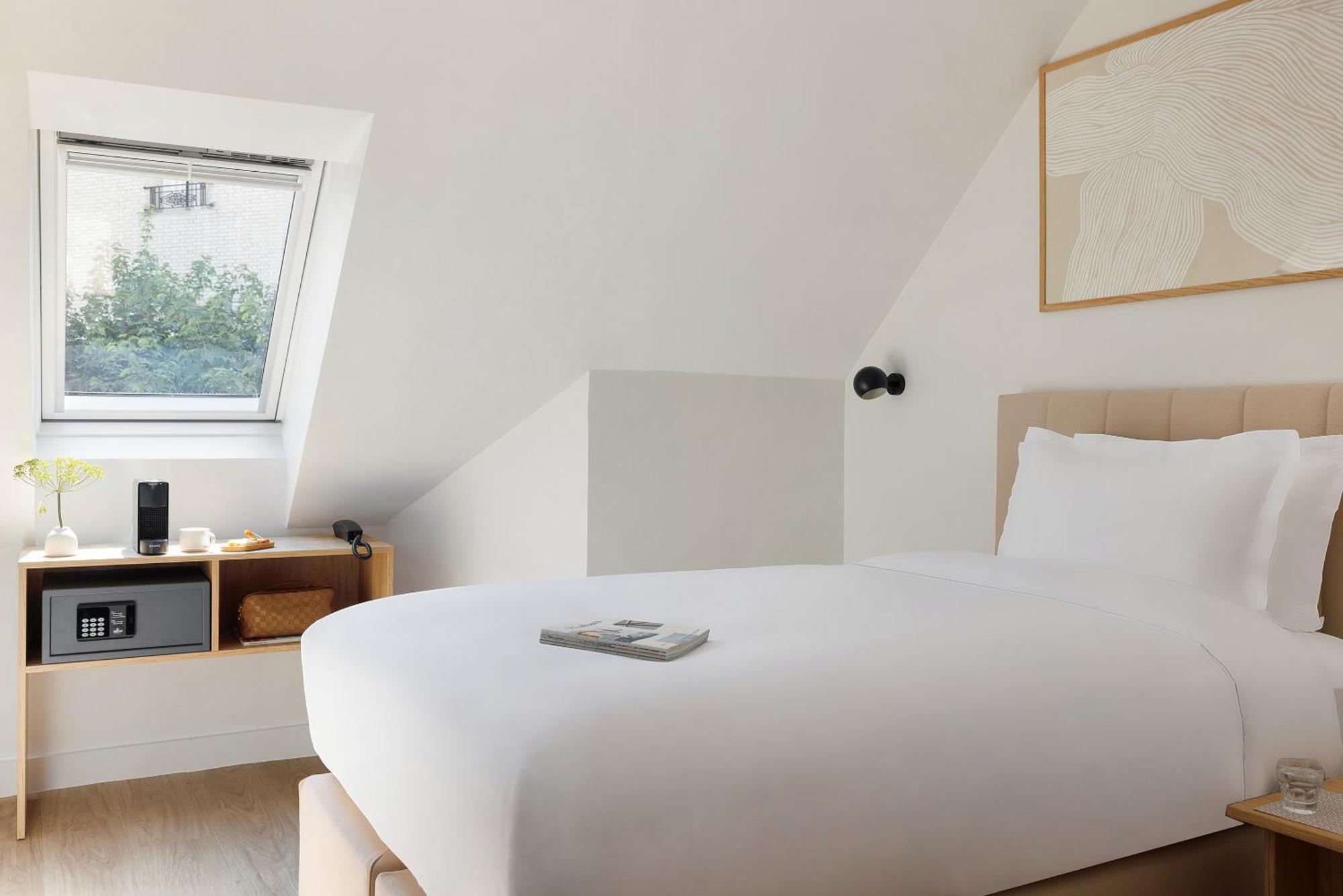 Sonder Yvette Hotel Vanves Buitenkant foto