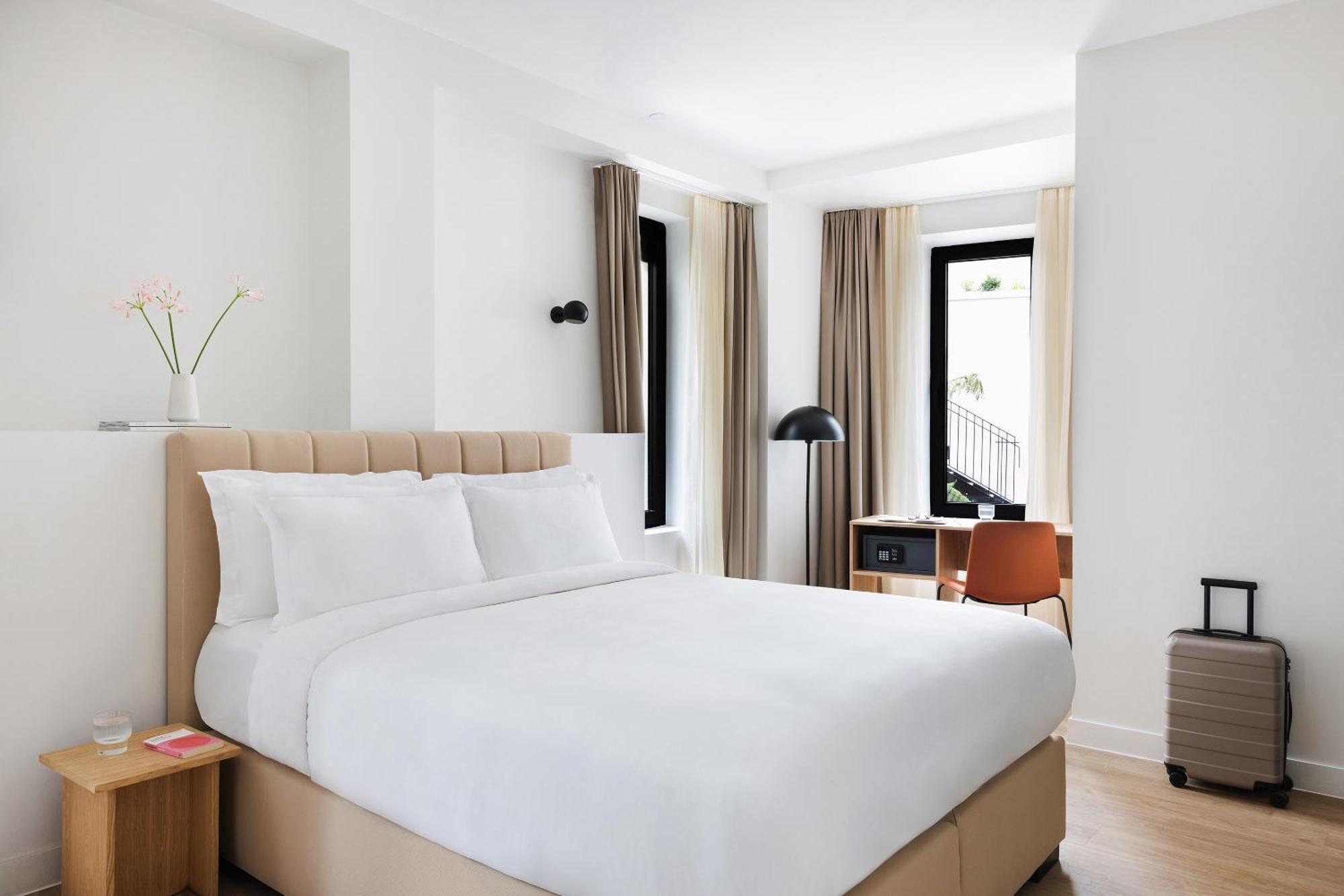 Sonder Yvette Hotel Vanves Buitenkant foto