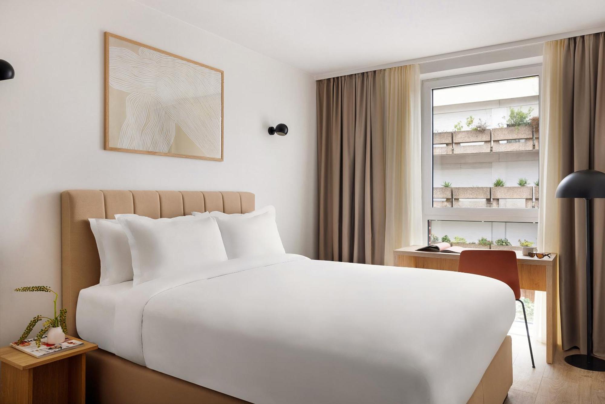 Sonder Yvette Hotel Vanves Buitenkant foto