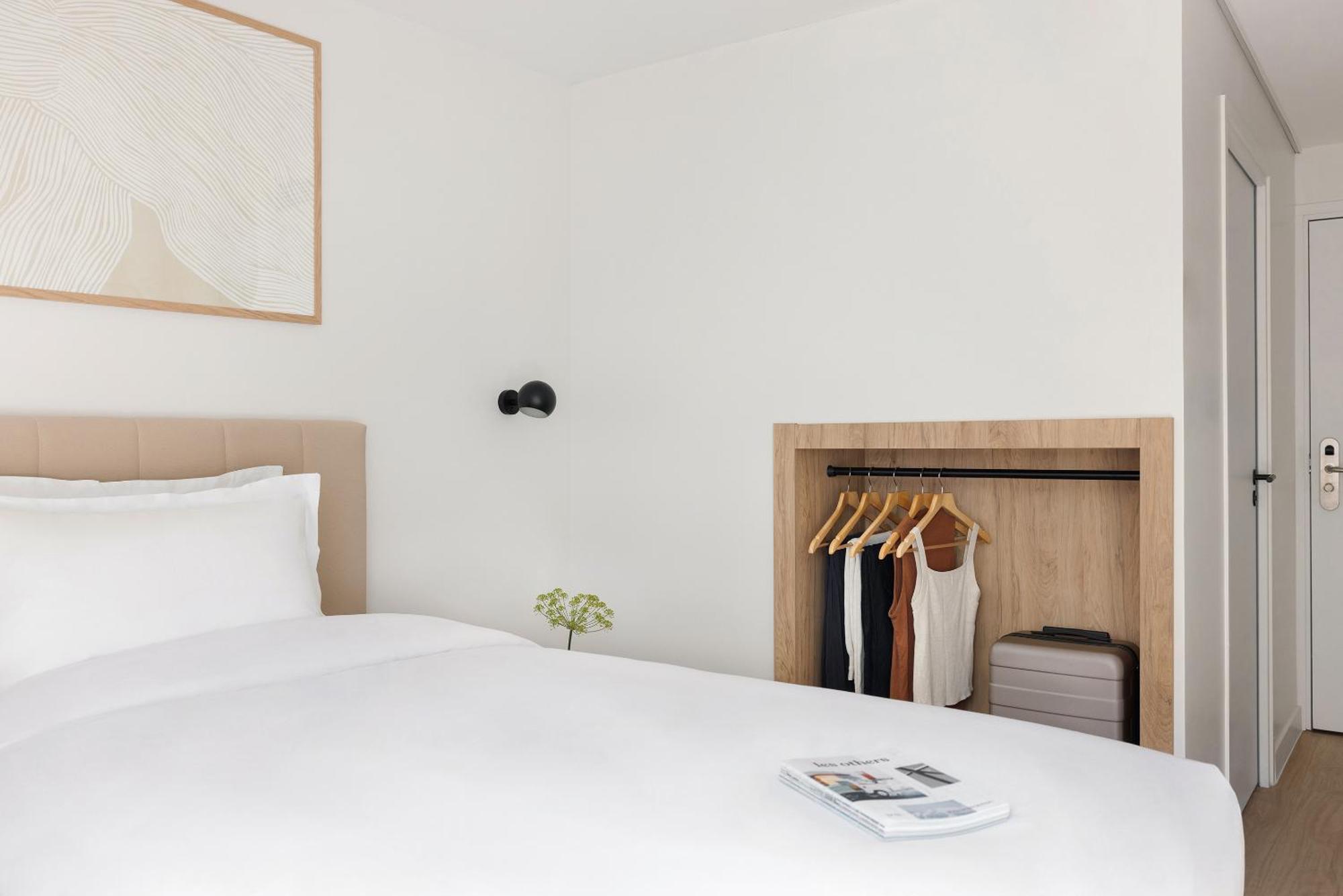 Sonder Yvette Hotel Vanves Buitenkant foto