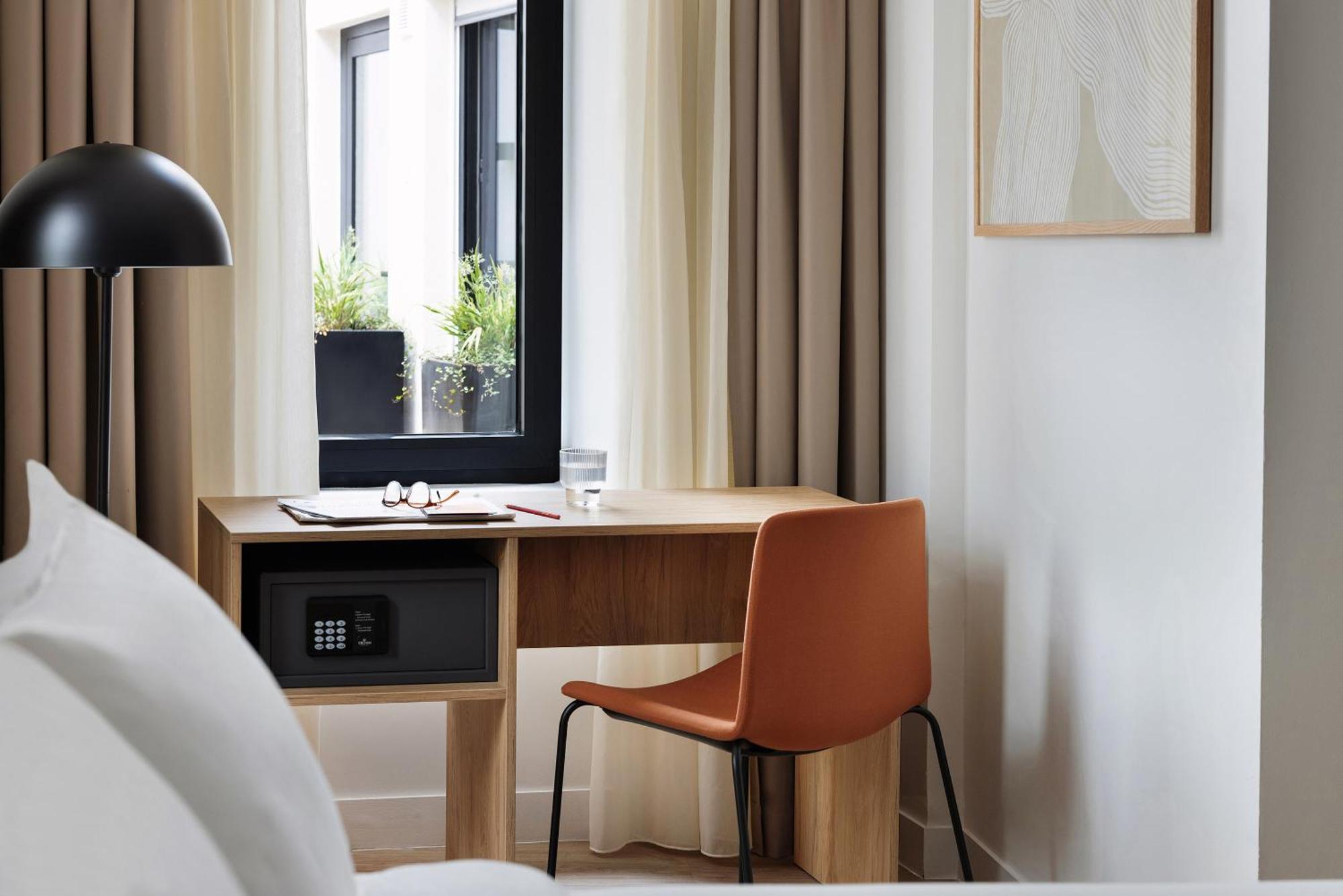 Sonder Yvette Hotel Vanves Buitenkant foto