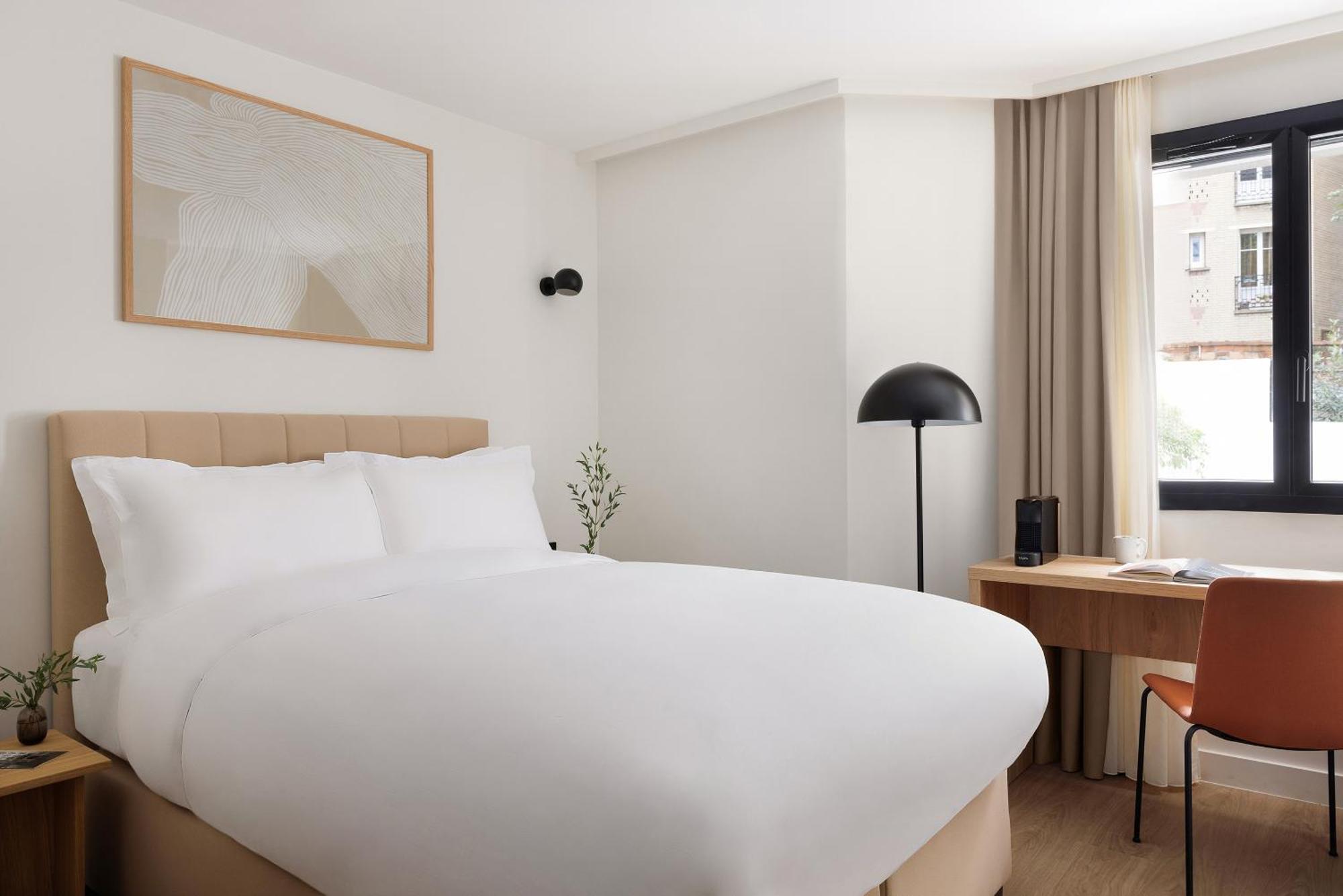 Sonder Yvette Hotel Vanves Buitenkant foto