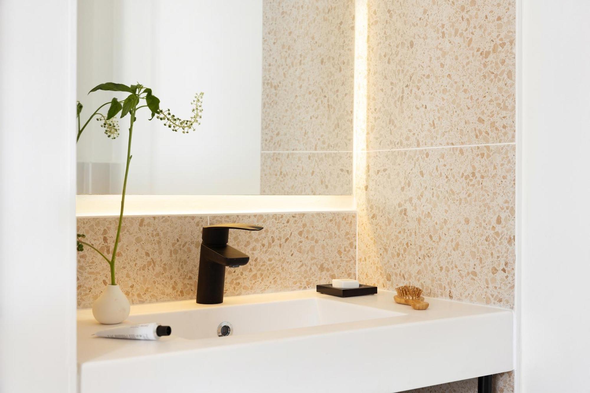 Sonder Yvette Hotel Vanves Buitenkant foto