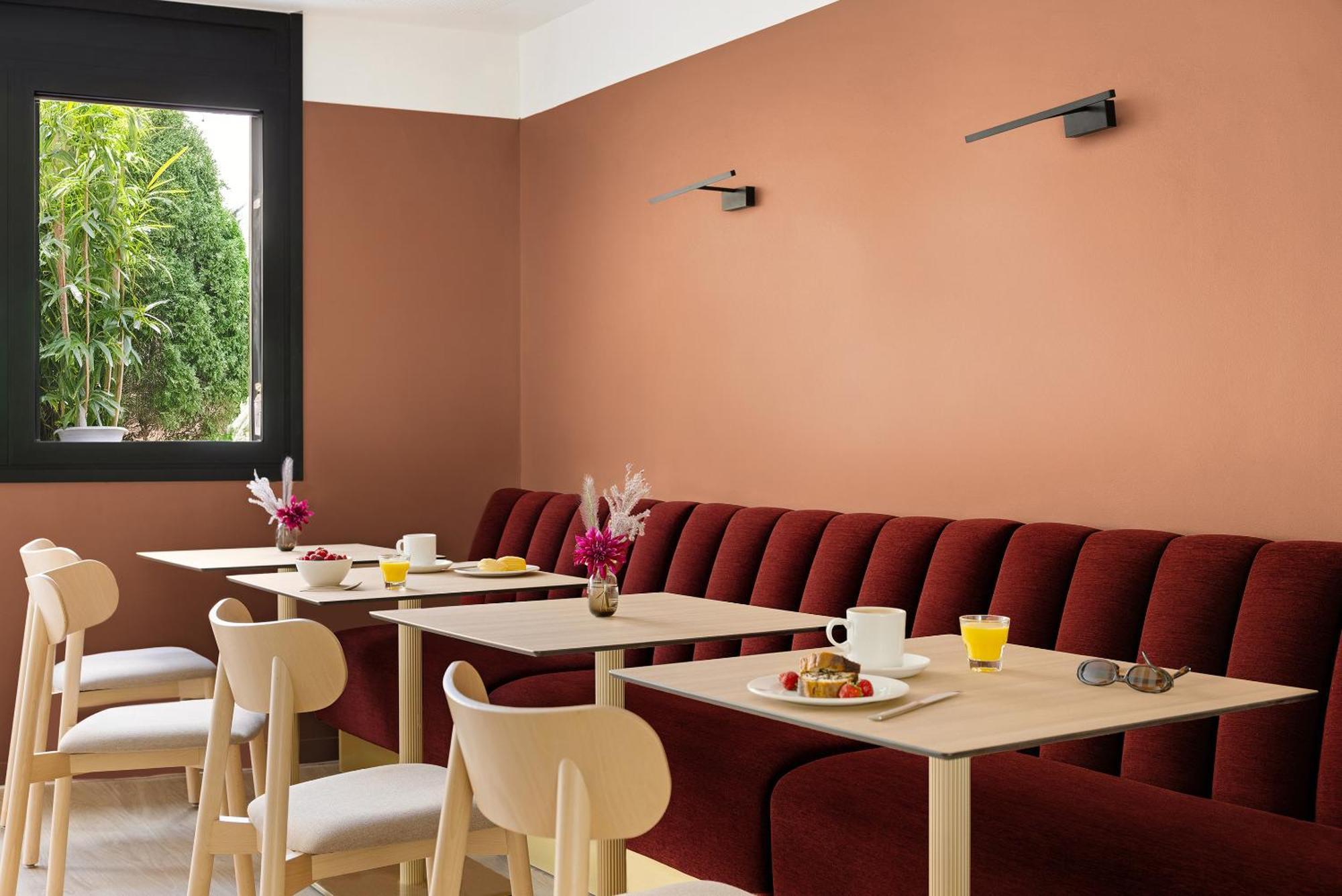 Sonder Yvette Hotel Vanves Buitenkant foto