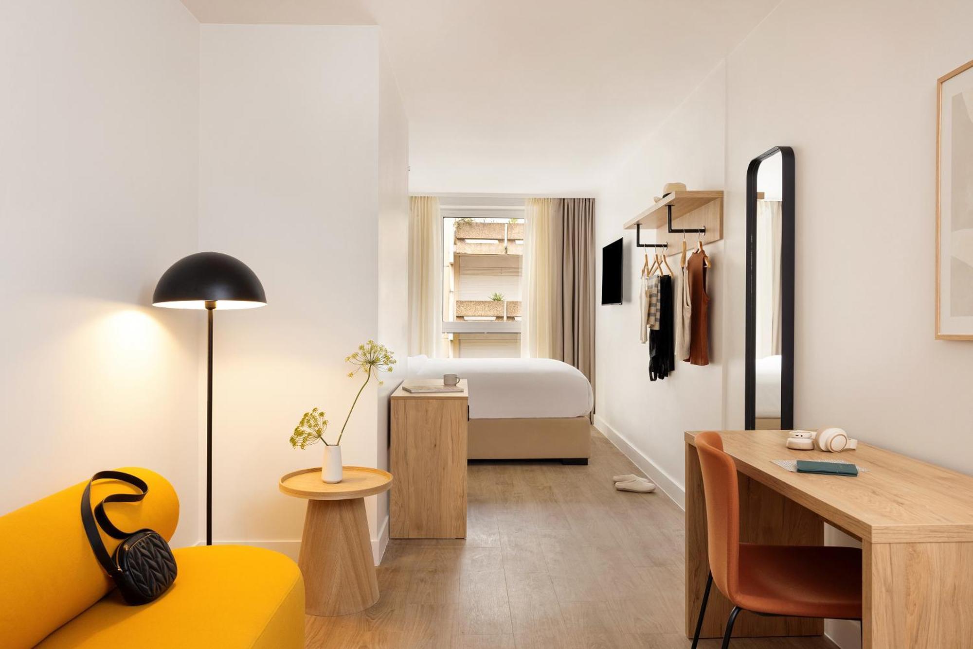 Sonder Yvette Hotel Vanves Buitenkant foto