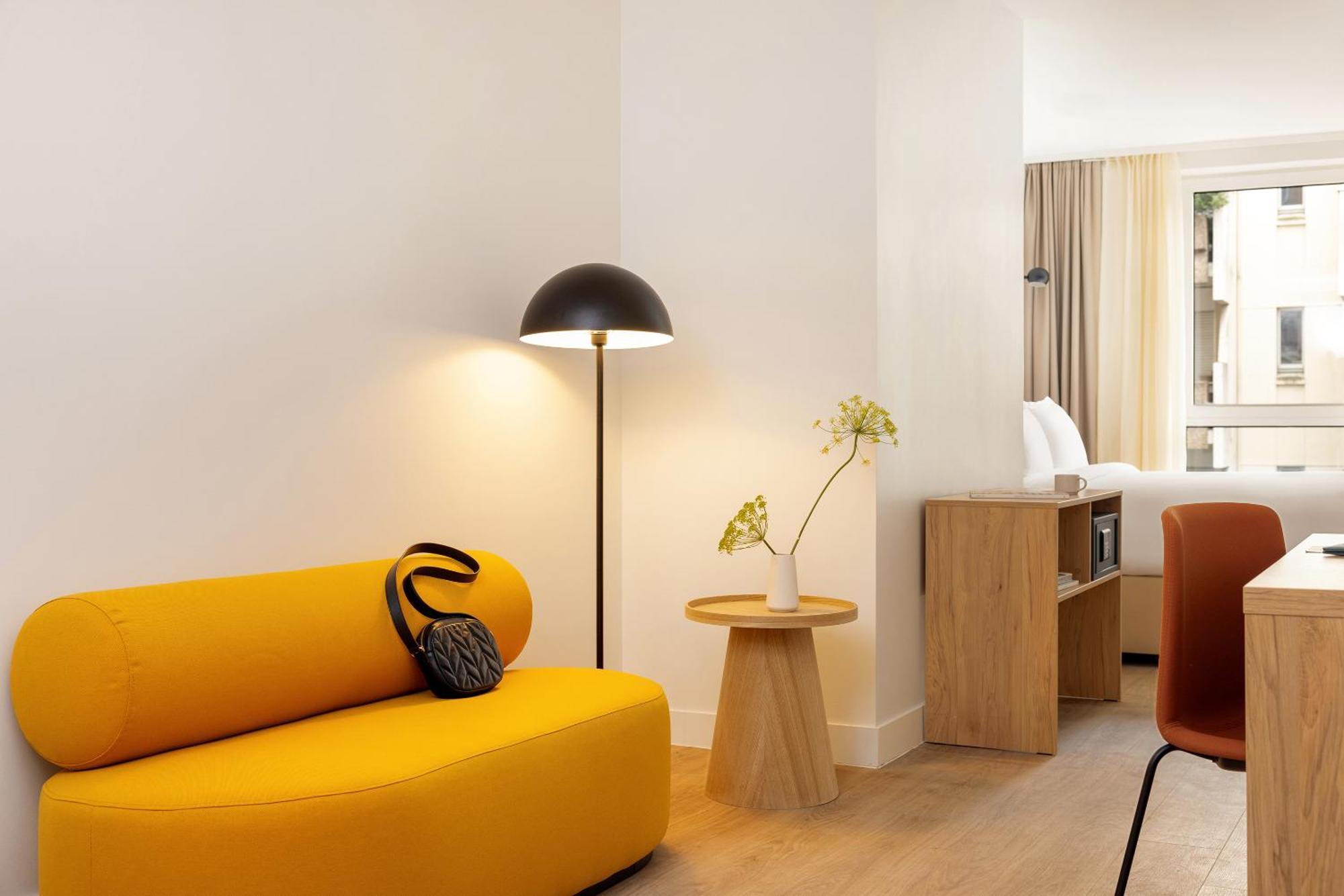 Sonder Yvette Hotel Vanves Buitenkant foto