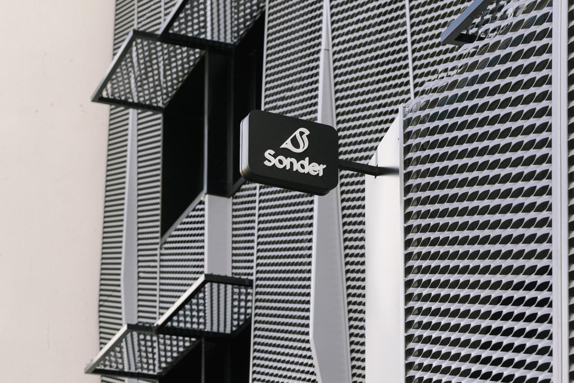 Sonder Yvette Hotel Vanves Buitenkant foto